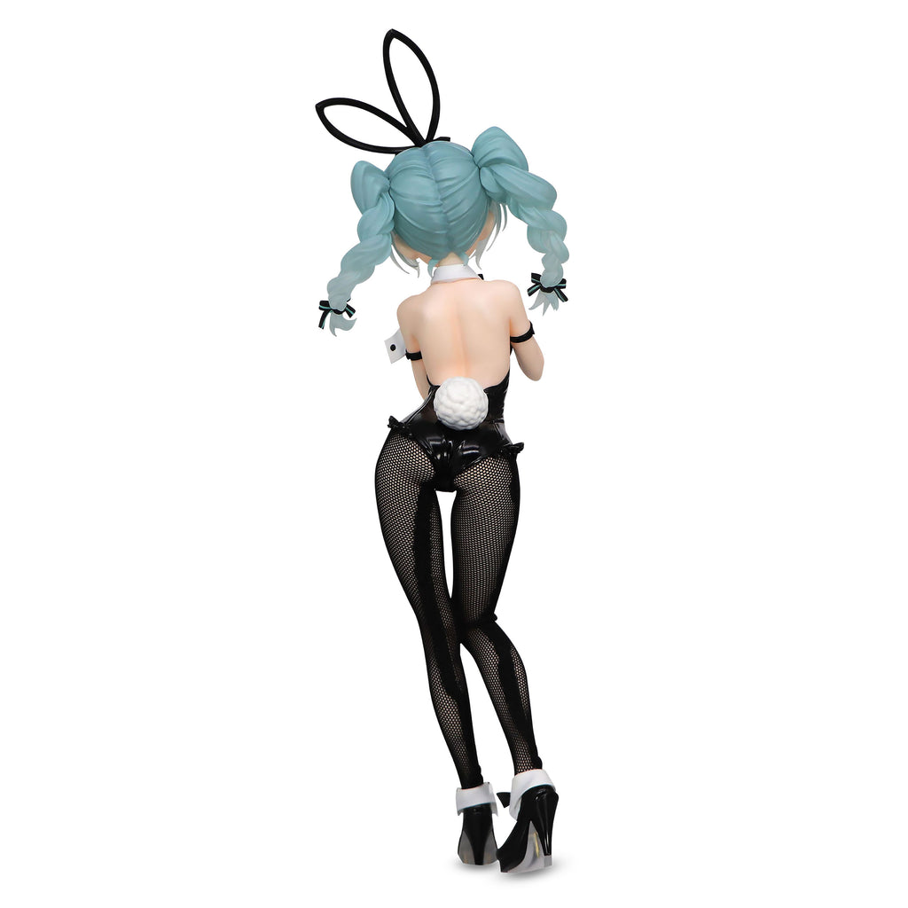 Produktbild Hatsune Miku - BiCute Bunnies Figur Rurudo Version