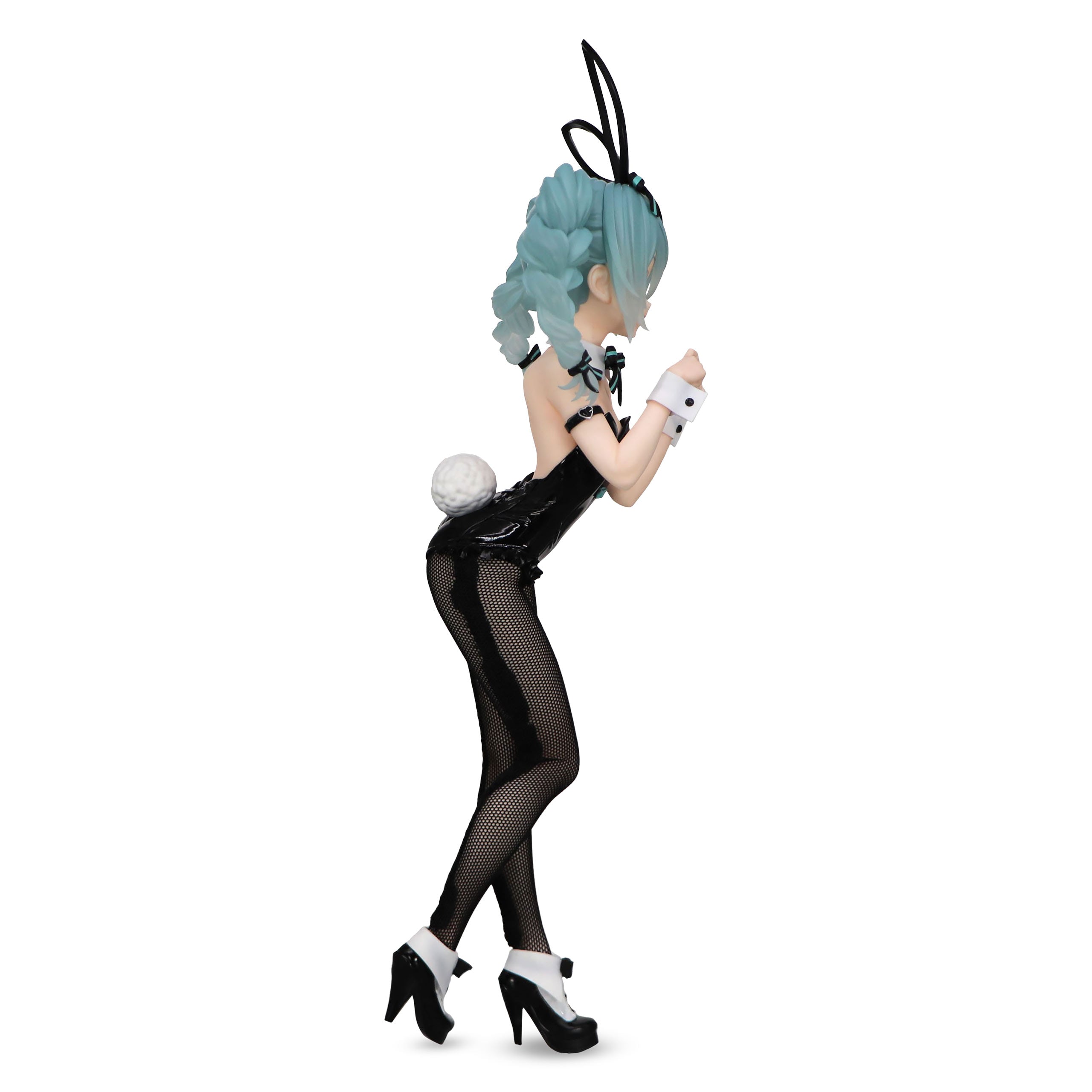 Produktbild Hatsune Miku - BiCute Bunnies Figur Rurudo Version
