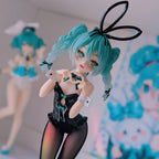 Produktbild Hatsune Miku - BiCute Bunnies Figur Rurudo Version