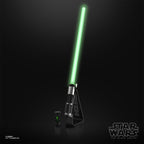 Produktbild Star Wars - Yoda Force FX Elite Black Series Lichtschwert