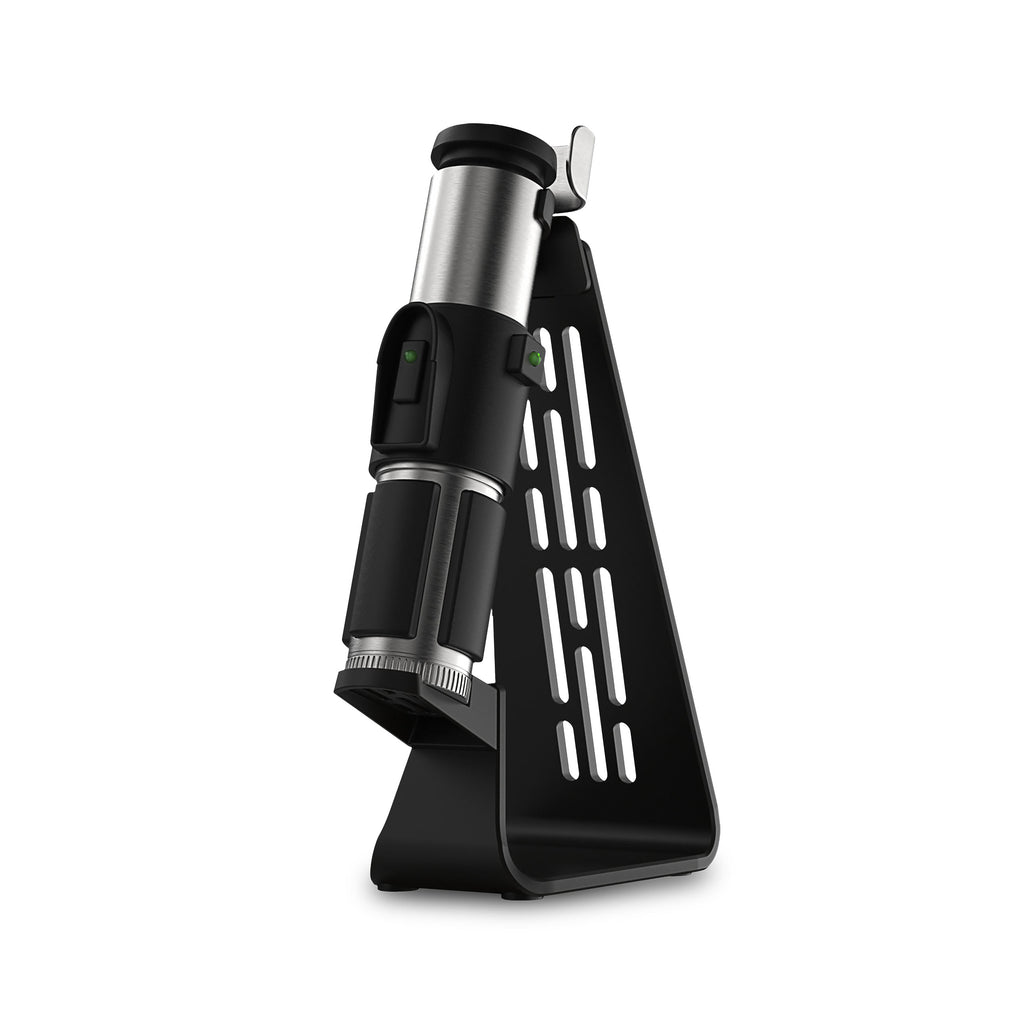 Produktbild Star Wars - Yoda Force FX Elite Black Series Lichtschwert
