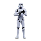 Produktbild Star Wars - Imperial Stormtrooper mit Blaster Black Series Actionfigur