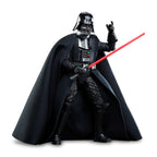 Produktbild Star Wars - Darth Vader mit Lichtschwert Black Series Actionfigur