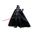 Produktbild Star Wars - Darth Vader mit Lichtschwert Black Series Actionfigur