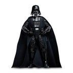 Produktbild Star Wars - Darth Vader mit Lichtschwert Black Series Actionfigur
