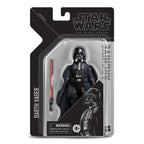 Produktbild Star Wars - Darth Vader mit Lichtschwert Black Series Actionfigur