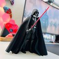 Produktbild Star Wars - Darth Vader mit Lichtschwert Black Series Actionfigur