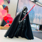 Produktbild Star Wars - Darth Vader mit Lichtschwert Black Series Actionfigur