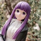 Product image Frieren: Beyond Journey's End - Fern Figure