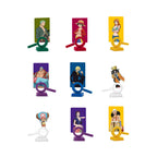 Produktbild One Piece Cluedo