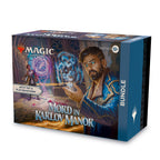 Produktbild Mord in Karlov Manor Bundle - Magic The Gathering