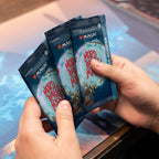 Produktbild Mord in Karlov Manor Sammler Booster - Magic the Gathering