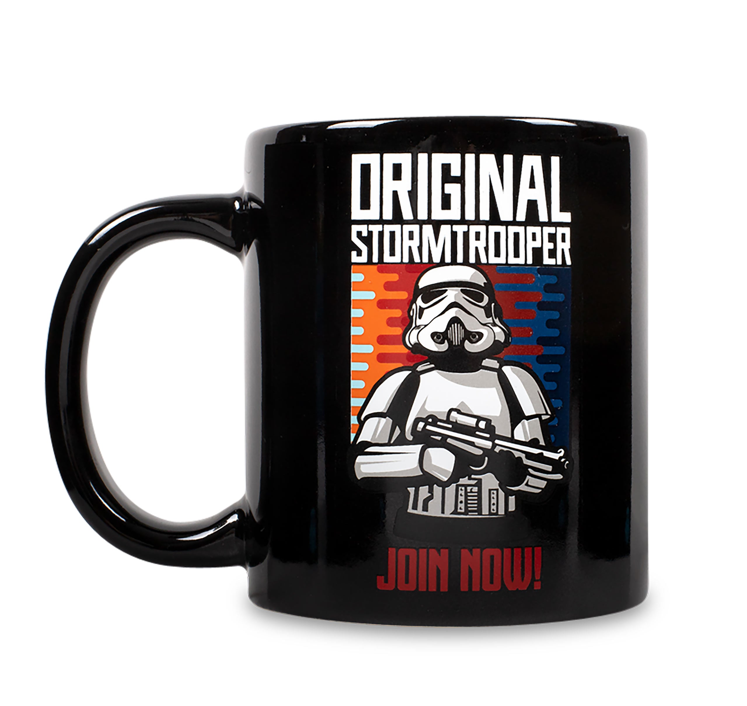 Produktbild Original Stormtrooper - Join Now Tasse