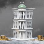 Product image Harry Potter - Gringotts Money Box