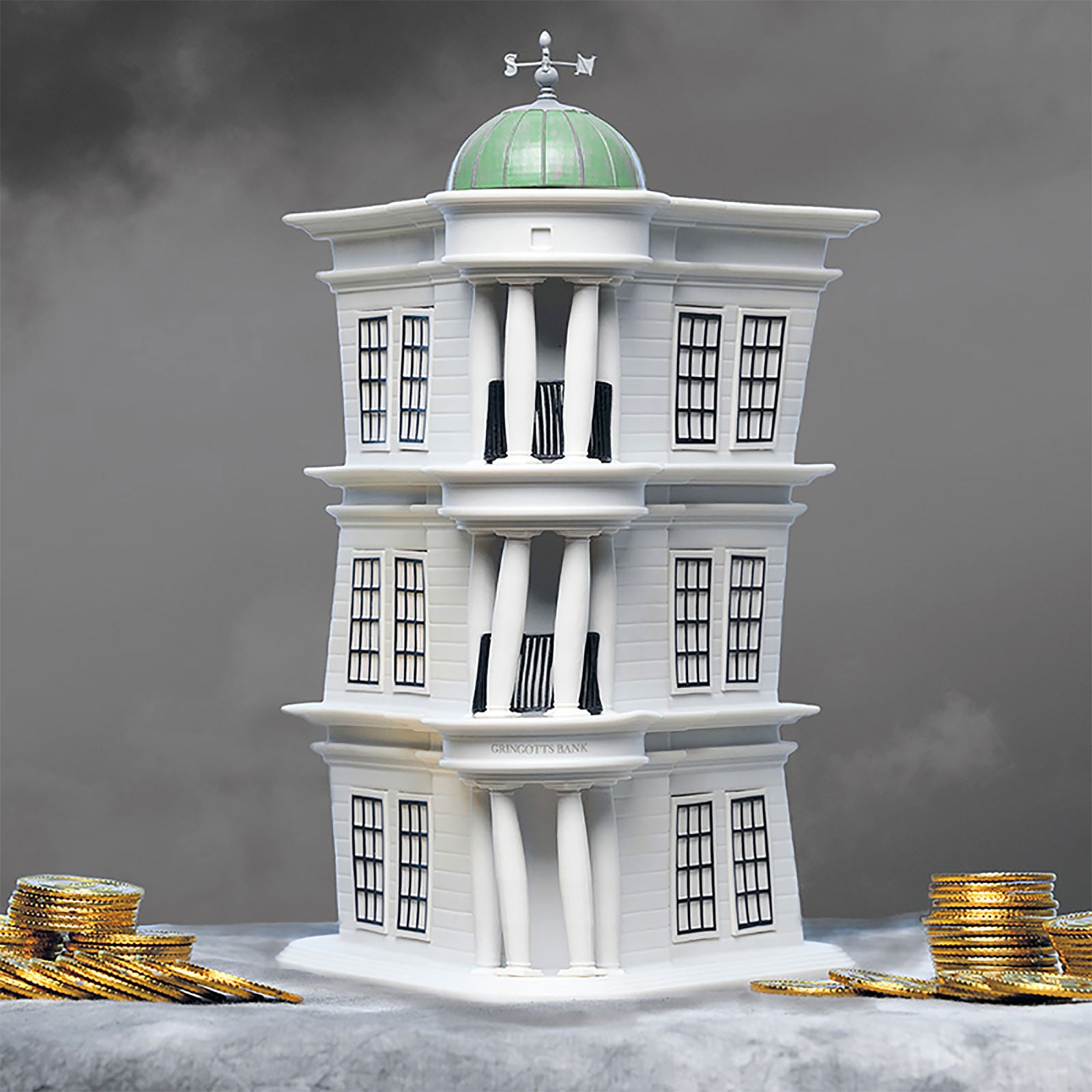 Product image Harry Potter - Gringotts Money Box