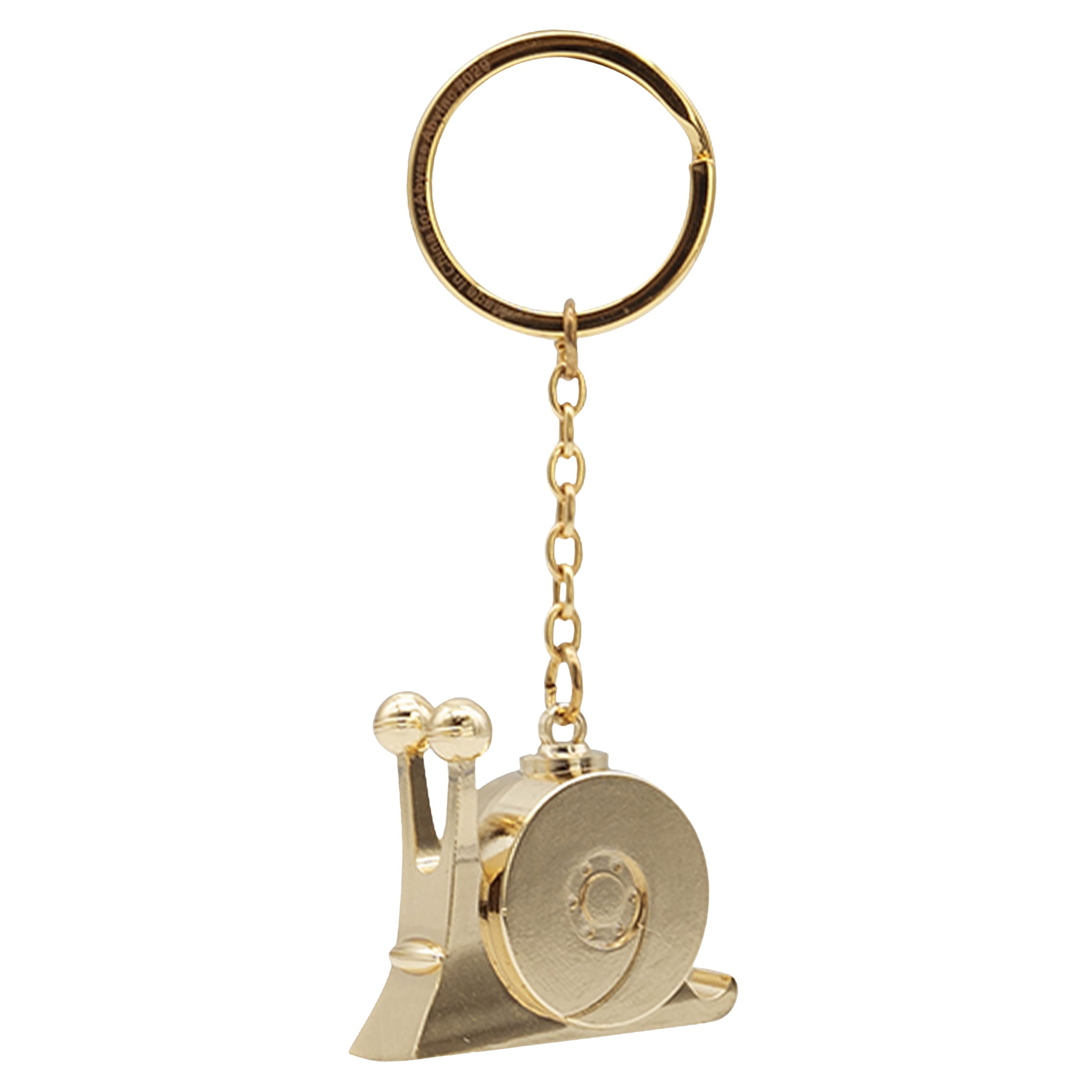 Product image One Piece - Buster Call Keychain