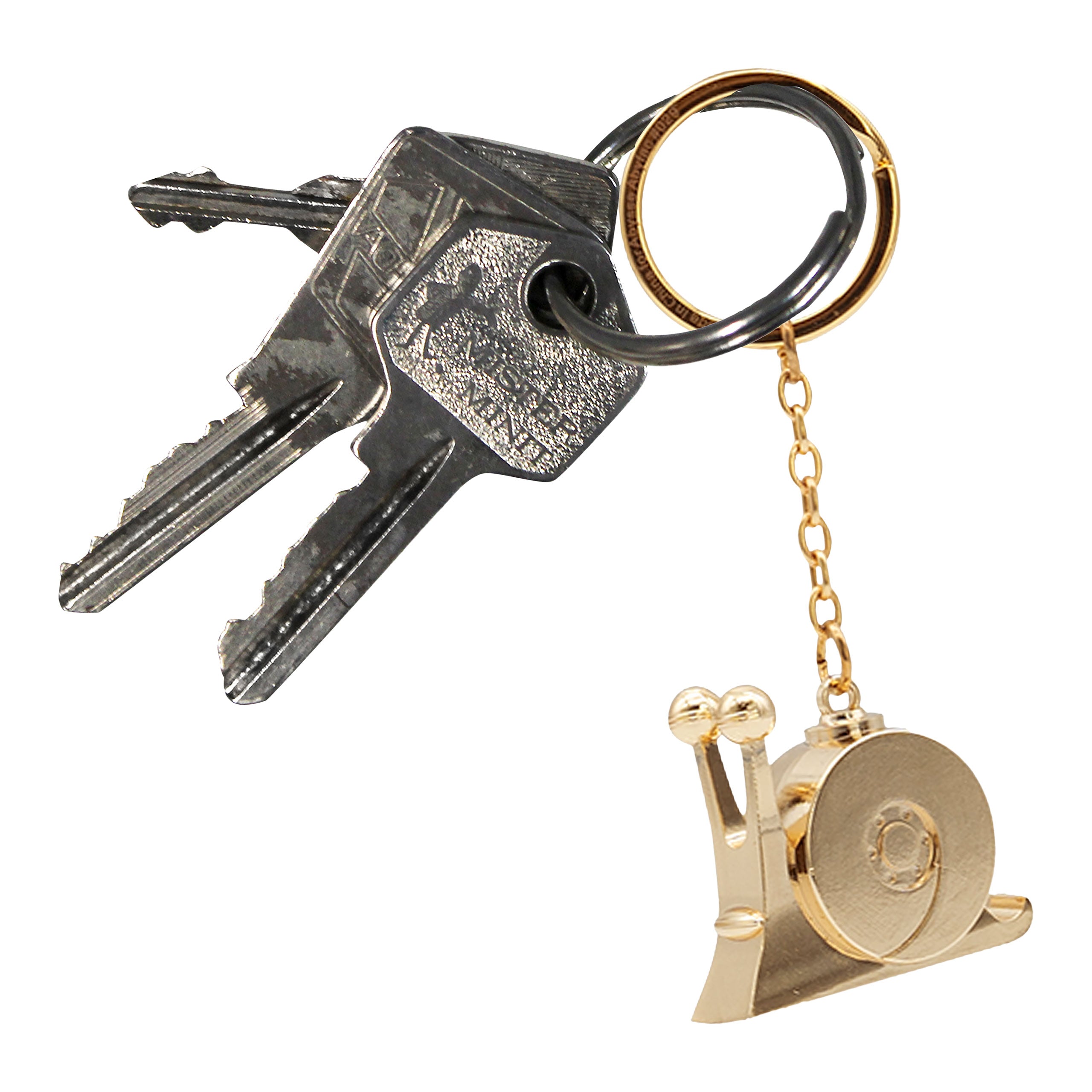 Product image One Piece - Buster Call Keychain