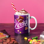 Produktbild Wonka Dreams - Tasse