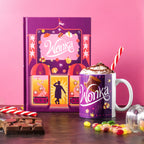 Produktbild Wonka Dreams - Tasse