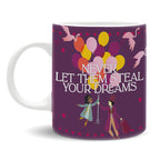 Produktbild Wonka Dreams - Tasse