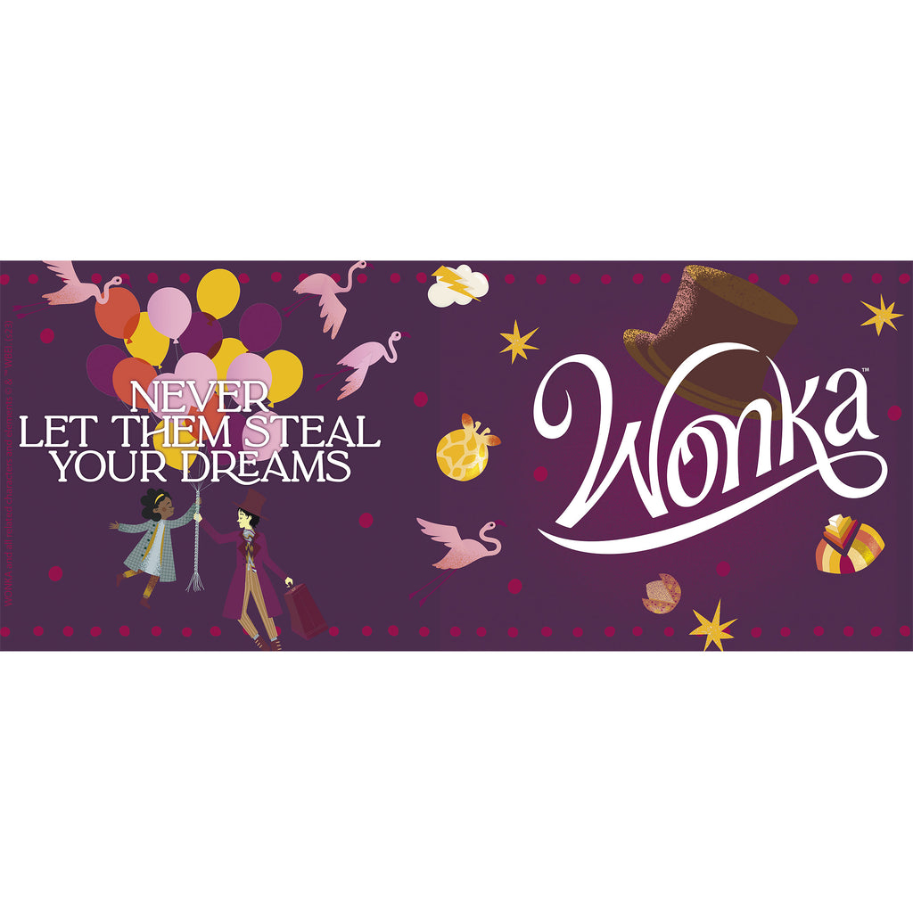 Produktbild Wonka Dreams - Tasse