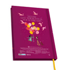 Produktbild Wonka Dreams - Notizbuch