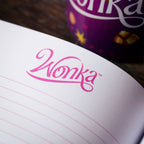 Produktbild Wonka Dreams - Notizbuch