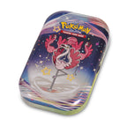 Produktbild Pokemon - Karmesin & Purpur Paldeas Schicksale Sammelkarten Mini Box