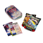 Produktbild Pokemon - Karmesin & Purpur Paldeas Schicksale Sammelkarten Mini Box