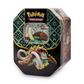 Produktbild Pokemon - Riesenzahn-Ex Paldeas Schicksale Sammelkarten Box