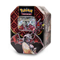 Produktbild Pokemon - Glurak-Ex Paldeas Schicksale Sammelkarten Box