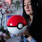 Produktbild Pokemon - Pokeball Keksdose
