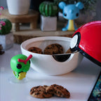 Produktbild Pokemon - Pokeball Keksdose