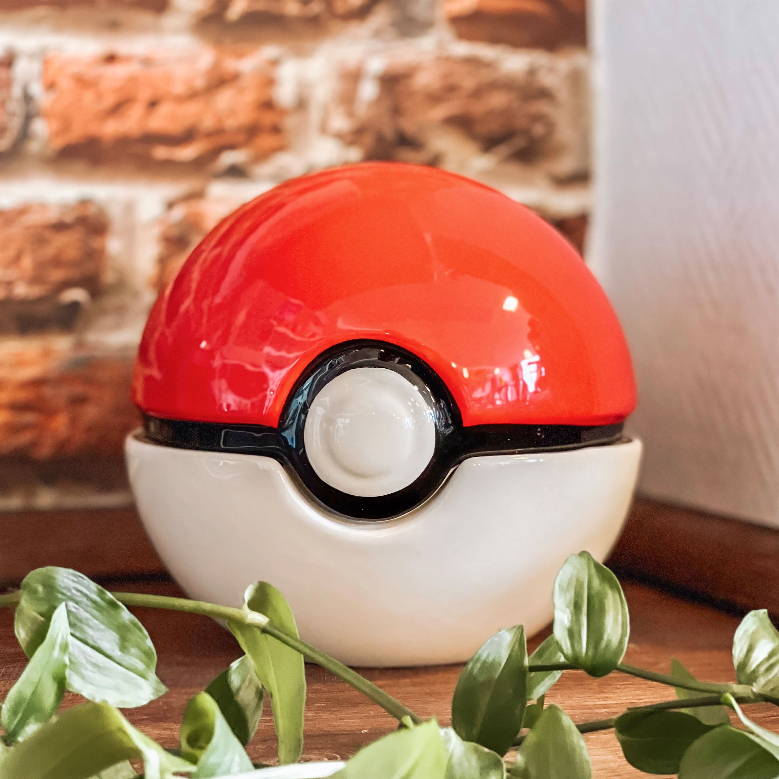 Produktbild Pokemon - Pokeball Keksdose