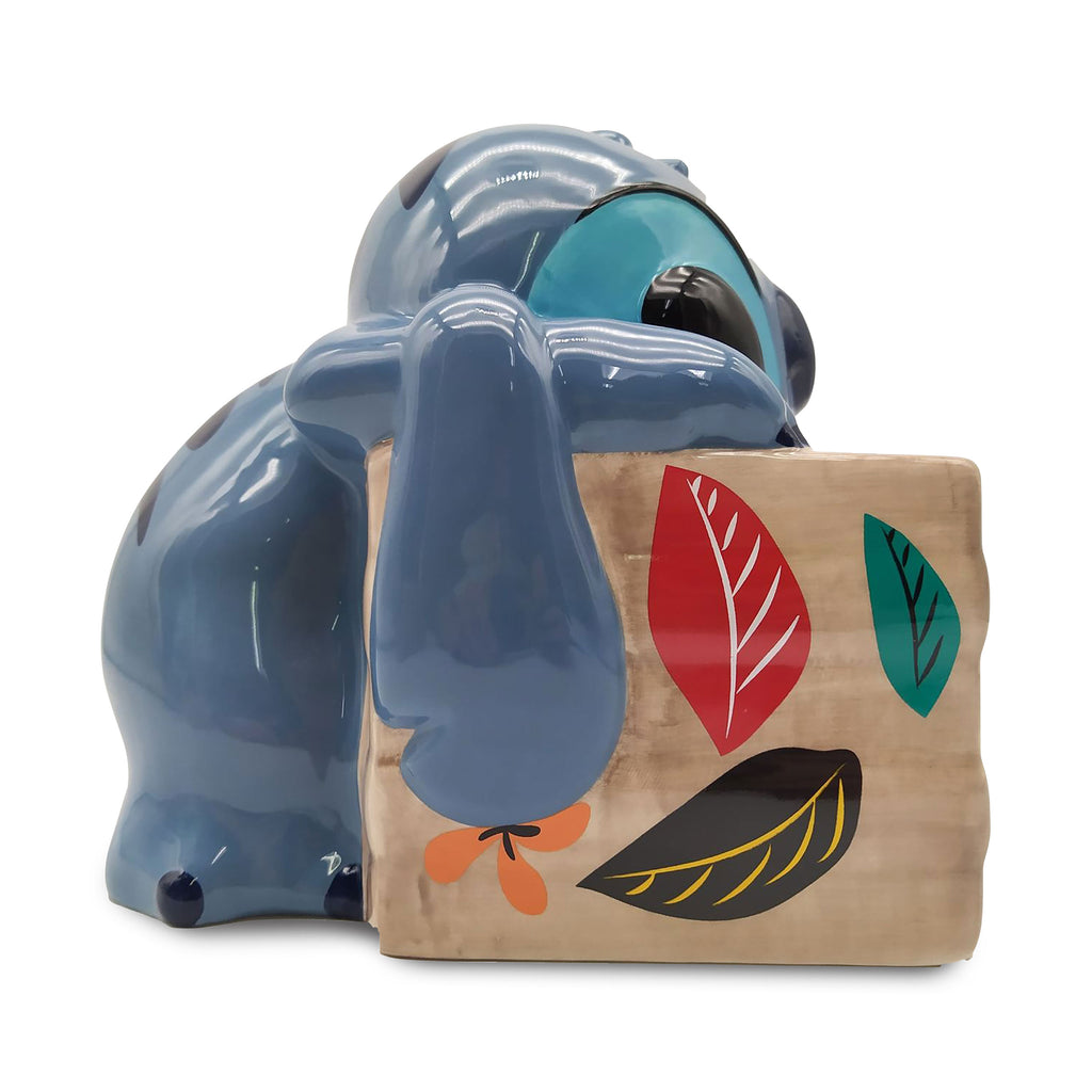 Produktbild Lilo & Stitch - Ohana Keksdose
