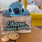 Produktbild Lilo & Stitch - Ohana Keksdose