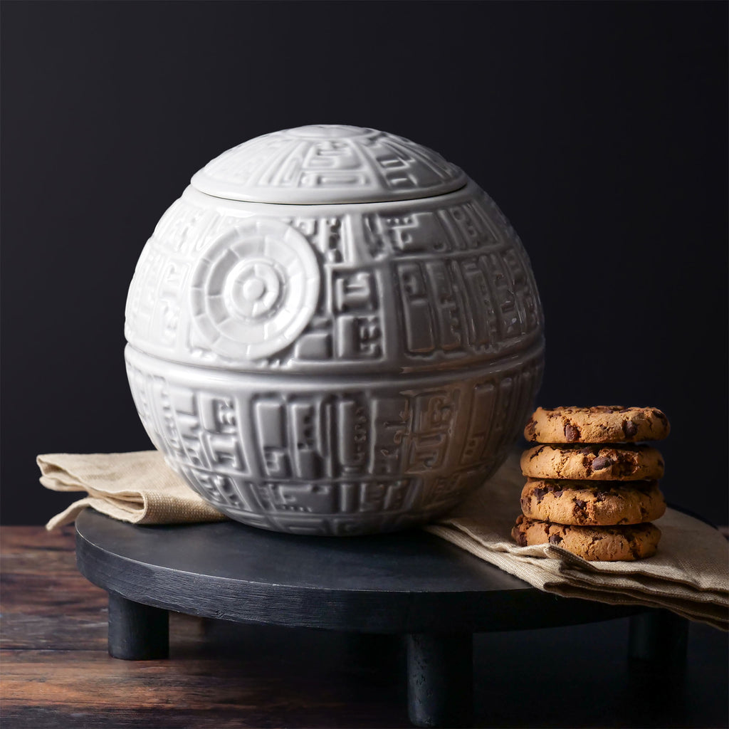 Produktbild Todesstern Keksdose - Star Wars