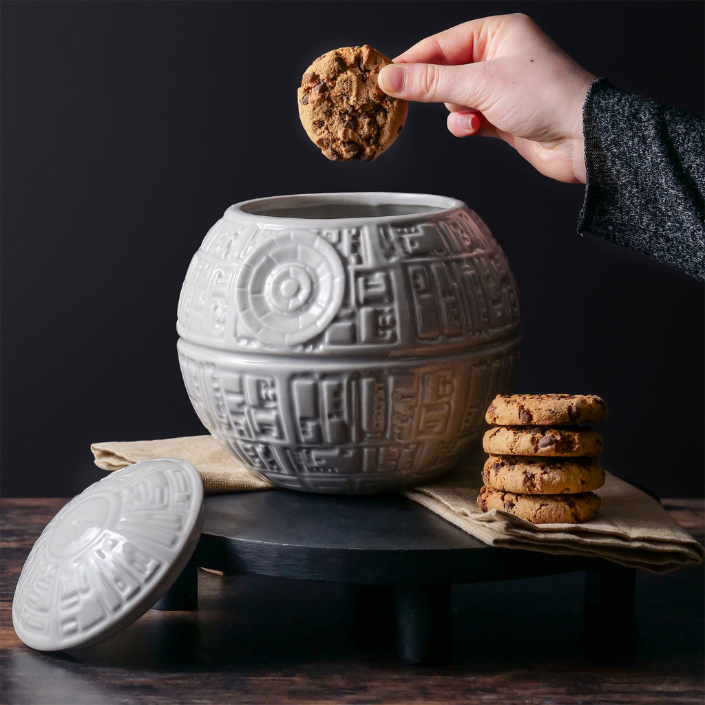 Produktbild Todesstern Keksdose - Star Wars