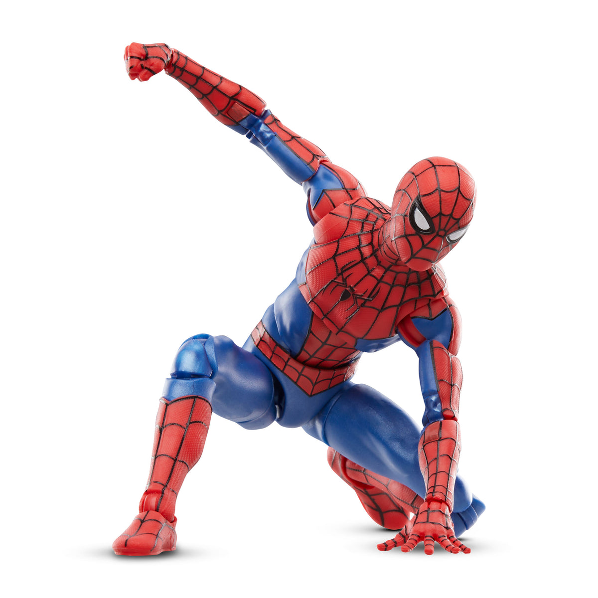 Produktbild Spider-Man: No Way Home - Marvel Legends Actionfigur