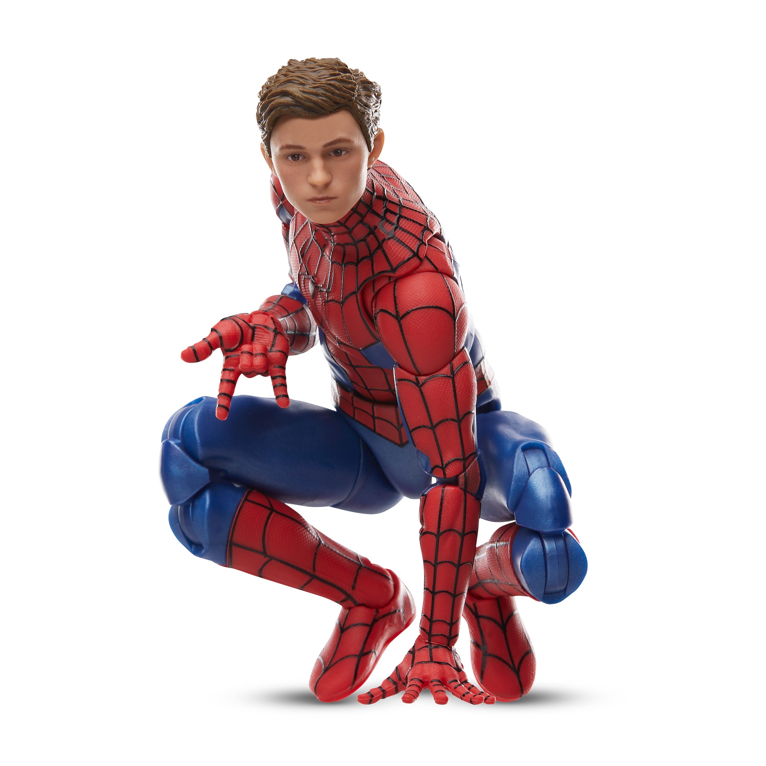 Produktbild Spider-Man: No Way Home - Marvel Legends Actionfigur