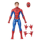 Produktbild Spider-Man: No Way Home - Marvel Legends Actionfigur