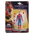 Produktbild Spider-Man: No Way Home - Marvel Legends Actionfigur