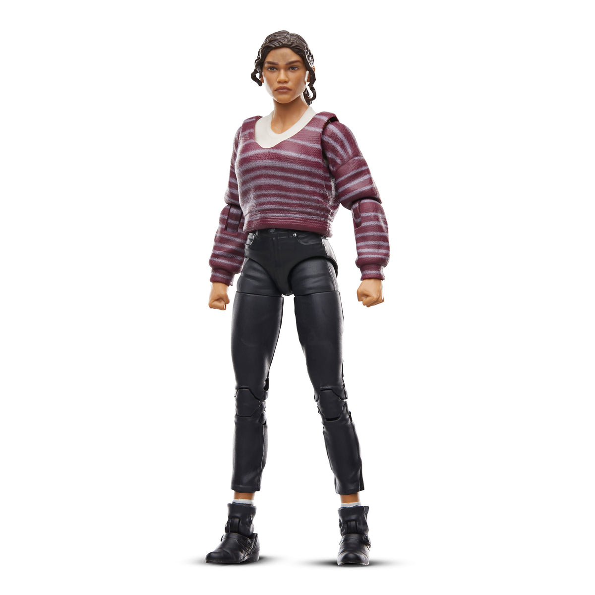 Produktbild Spider-Man: No Way Home - MJ Marvel Legends Actionfigur