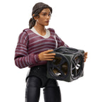 Produktbild Spider-Man: No Way Home - MJ Marvel Legends Actionfigur