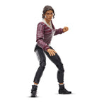 Produktbild Spider-Man: No Way Home - MJ Marvel Legends Actionfigur