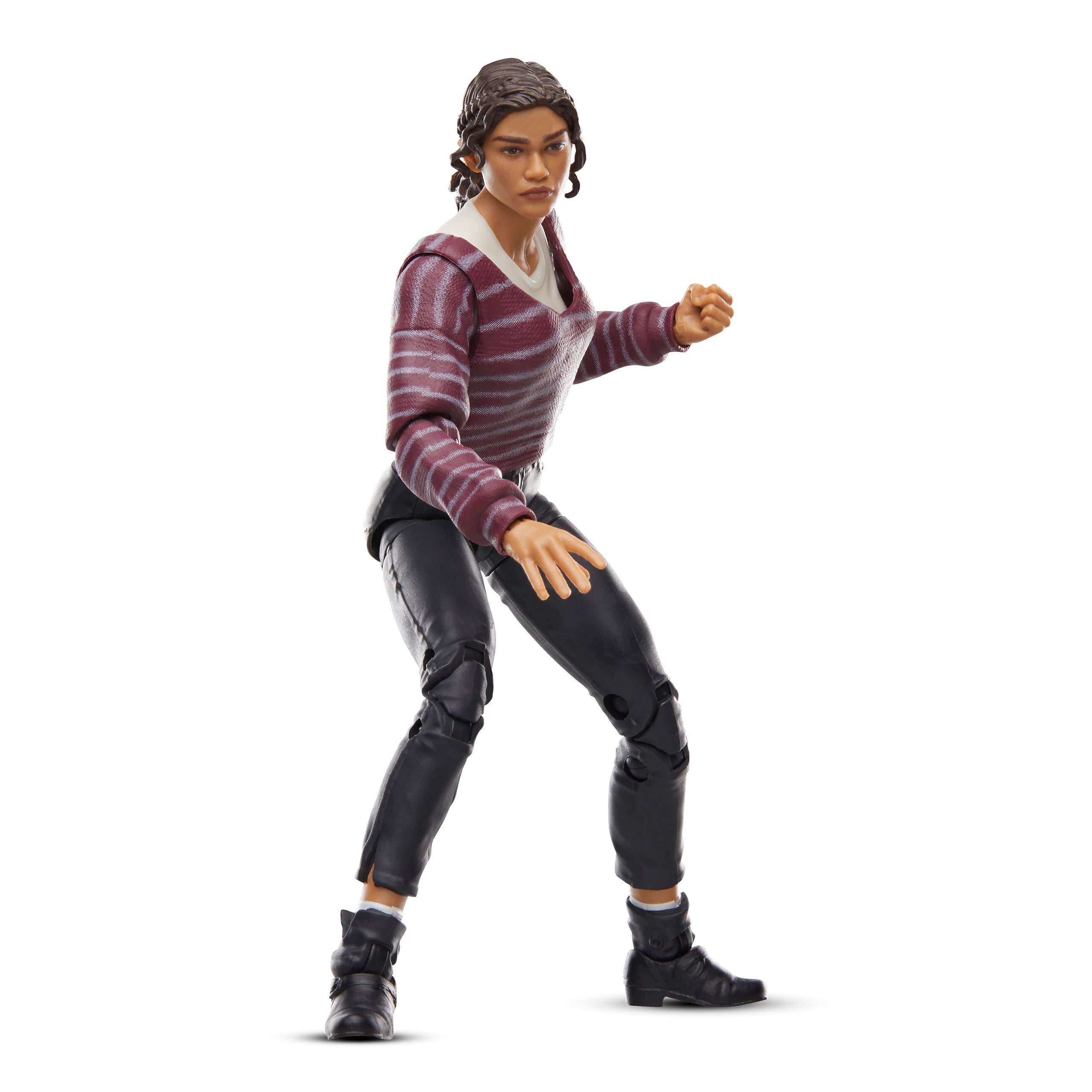 Produktbild Spider-Man: No Way Home - MJ Marvel Legends Actionfigur