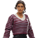 Produktbild Spider-Man: No Way Home - MJ Marvel Legends Actionfigur