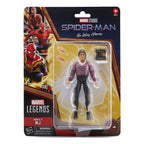 Produktbild Spider-Man: No Way Home - MJ Marvel Legends Actionfigur