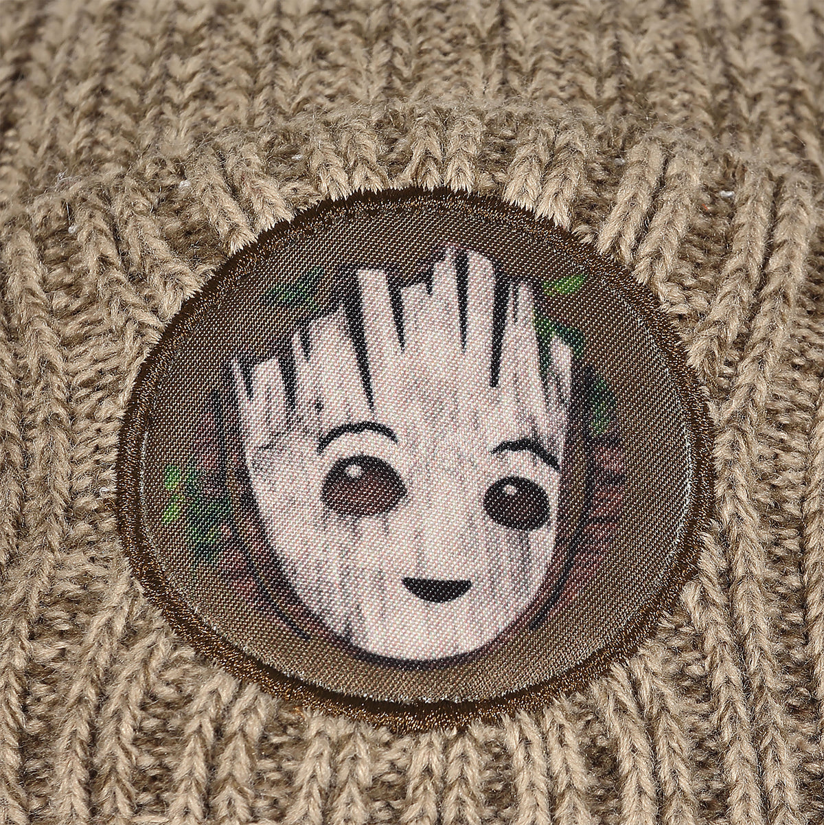Produktbild Guardians of the Galaxy - Baby Groot Mütze