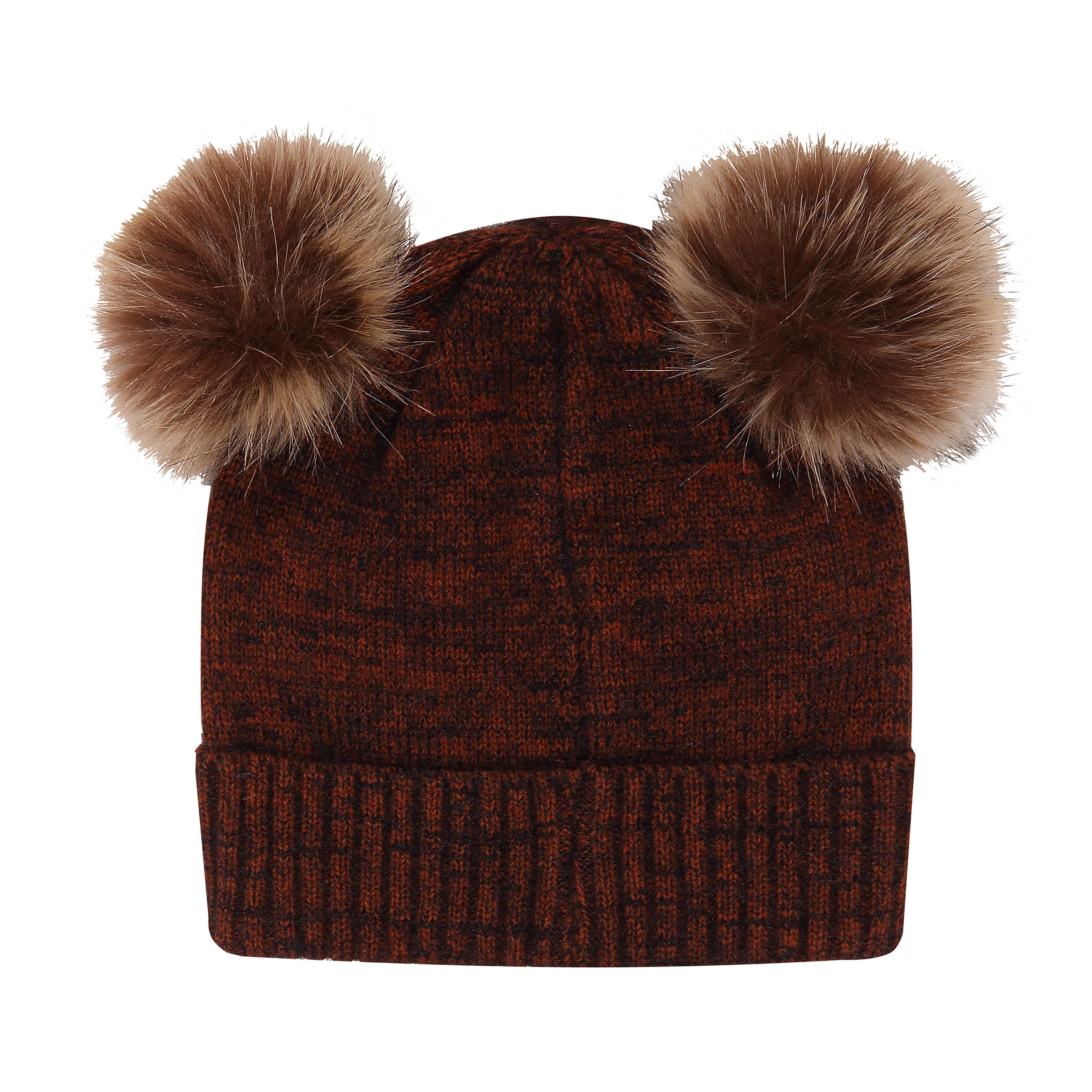 Produktbild Star Wars - Wicket Face Mütze mit Bommeln